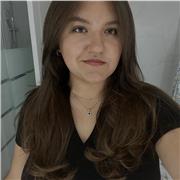 Doy clases particulares de apoyo escolar para niños, y clases de inglés